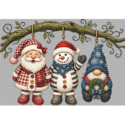 Christmas-ADJ 13057